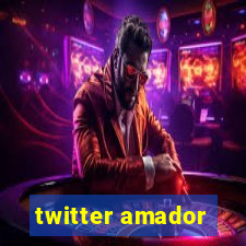 twitter amador